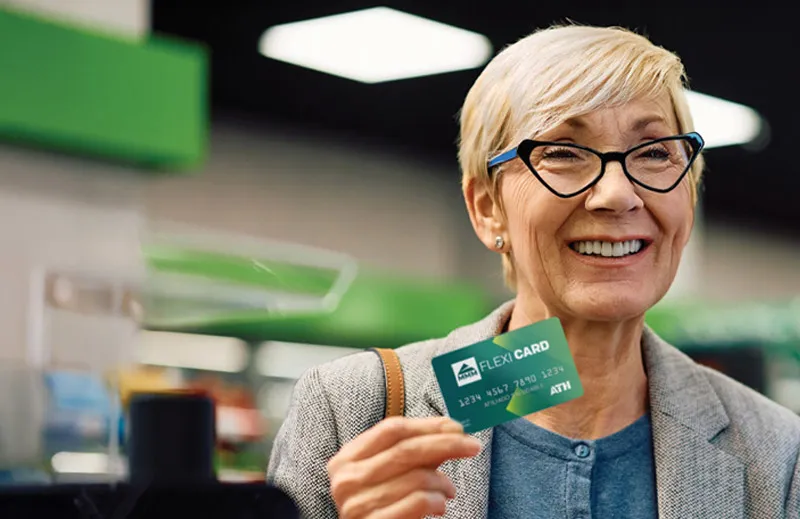 Planes y Beneficios – Flexicard