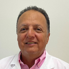 Dr. Edward Hernández Ramirez