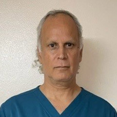 Dr. José Vázquez Maldonado