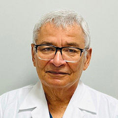 Dr. Luis Díaz Barrios