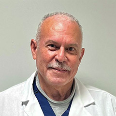 Dr. Luis Rivera Pomales