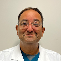 Dr. Luis Torres Serrant