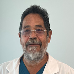 Dr. Manuel Colón Rodríguez