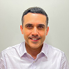 Dr. Marcial Torres Fidalgo