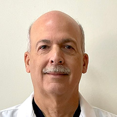 Dr. Rafael A. López Hernández