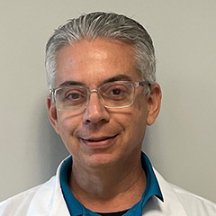 Dr. Samuel Álvarez González
