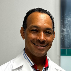 Dr. William Hurtado Santiago