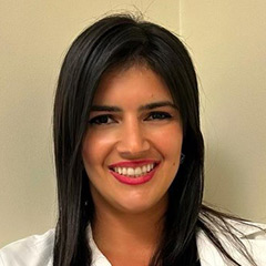 Dra. Laura Surillo Dahdah