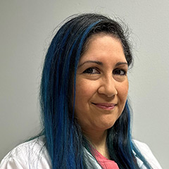 Dra. Lisandra Pérez Colón