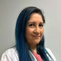 Dra. Lisandra Pérez Colón