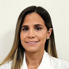 Dra. Naomi Collazo Gutiérrez