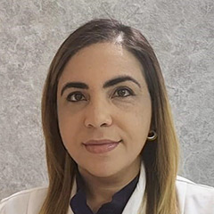 Dra. Samayra Miranda Rodríguez
