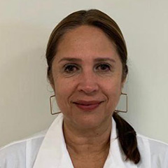 Dra. Sonia Nieves Santiago
