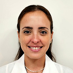Dra. Stella Báez Corujo