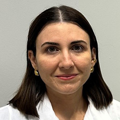 Dra. Viviana Ortiz Santiago