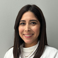 Dra. Wilmelody Vázquez Hernández