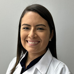 Dra. Zarielys Feliciano Santiago